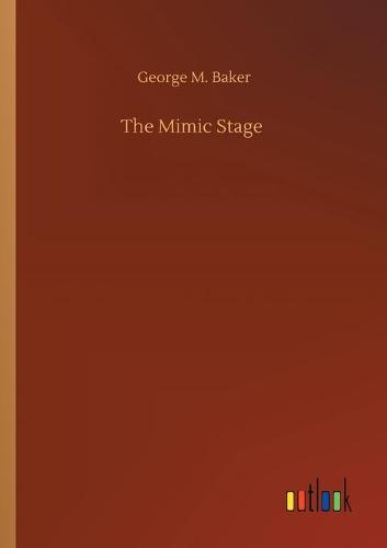 The Mimic Stage