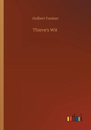 Thieve's Wit