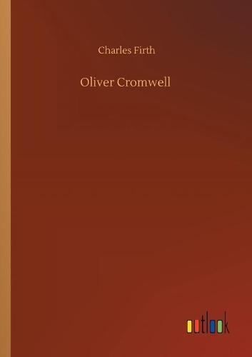 Oliver Cromwell