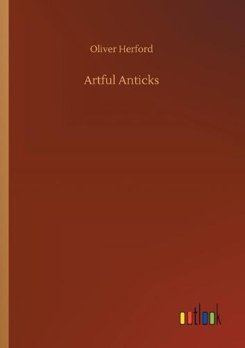 Artful Anticks
