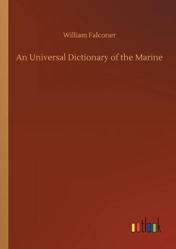An Universal Dictionary of the Marine