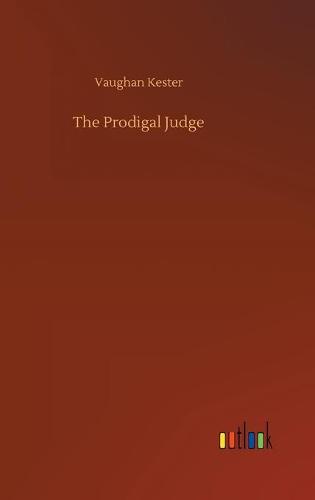 The Prodigal Judge