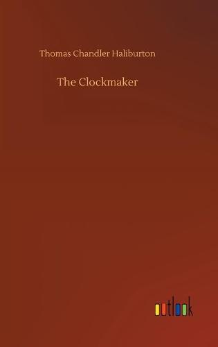 The Clockmaker
