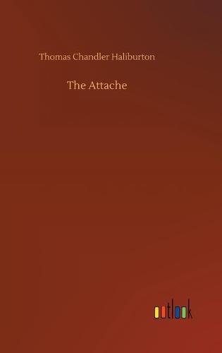 The Attache