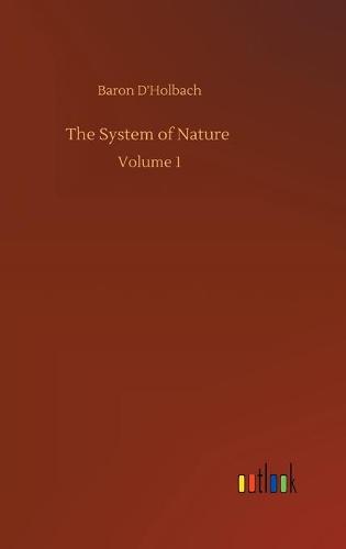 The System of Nature