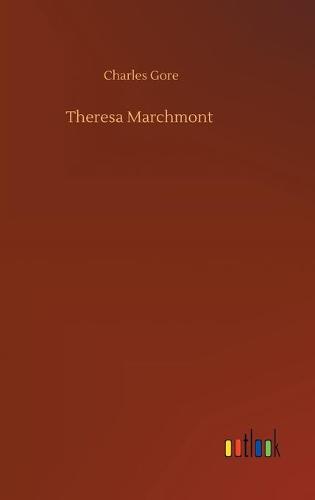 Theresa Marchmont