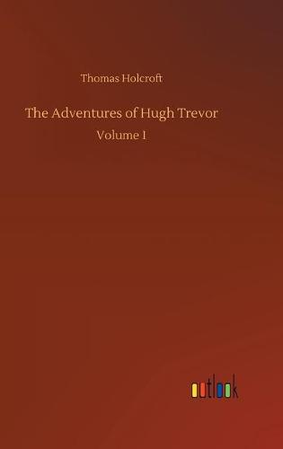 The Adventures of Hugh Trevor