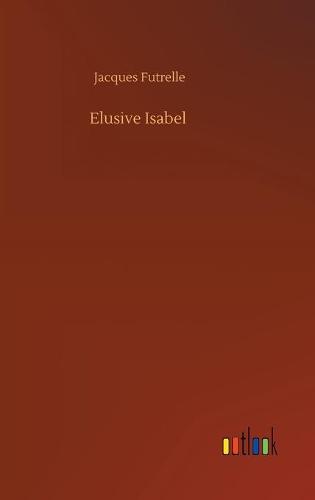 Elusive Isabel