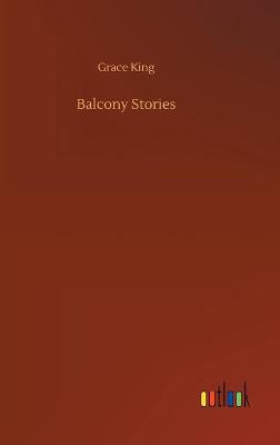 Balcony Stories
