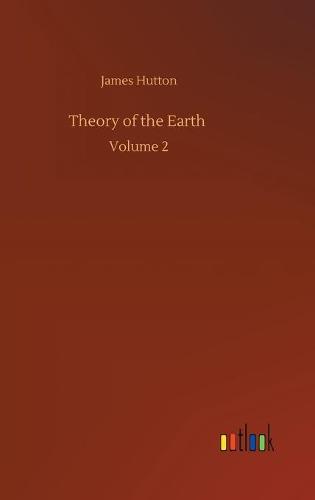 Theory of the Earth