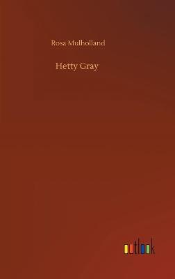Hetty Gray