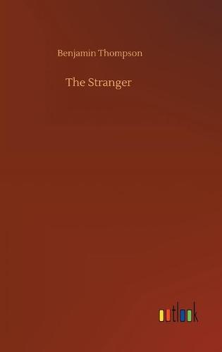 The Stranger