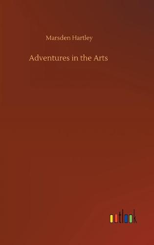 Adventures in the Arts