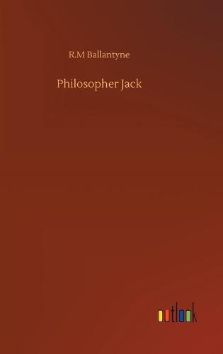 Philosopher Jack