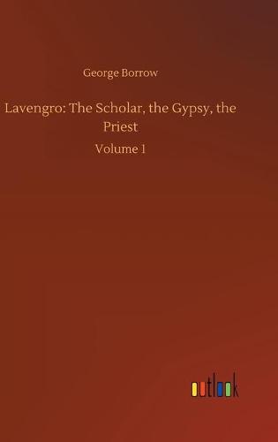 Lavengro