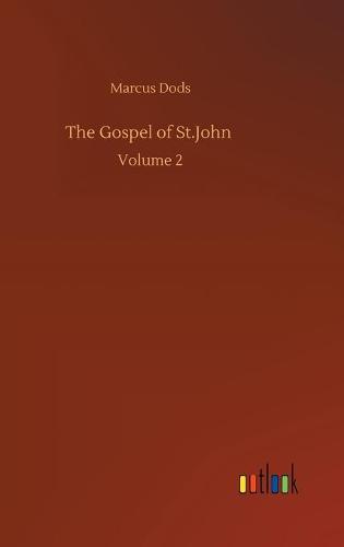 The Gospel of St.John
