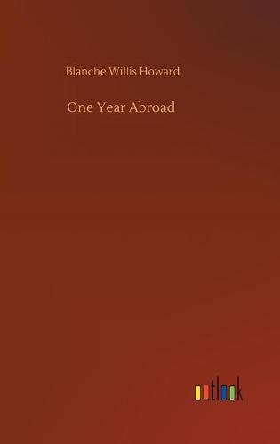 One Year Abroad