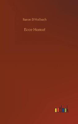 Ecce Homo!
