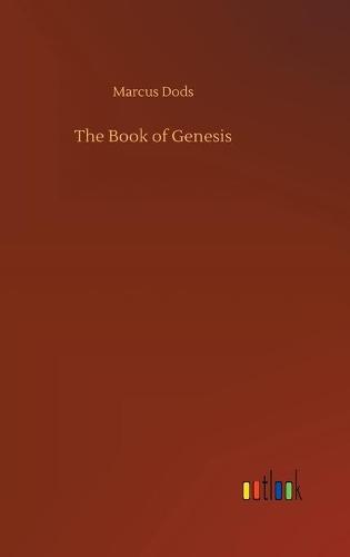 The Book of Genesis