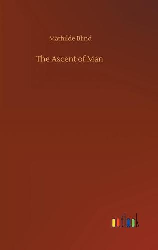 The Ascent of Man