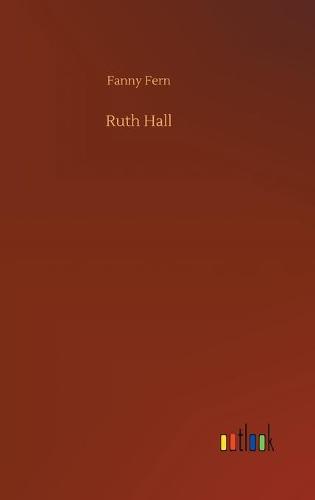 Ruth Hall