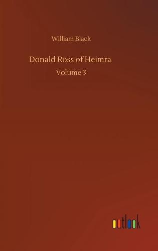 Donald Ross of Heimra