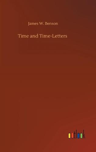 Time and Time-Letters