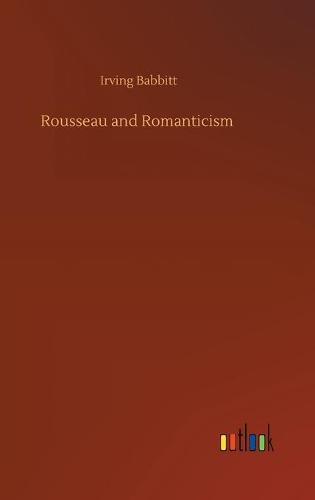 Rousseau and Romanticism
