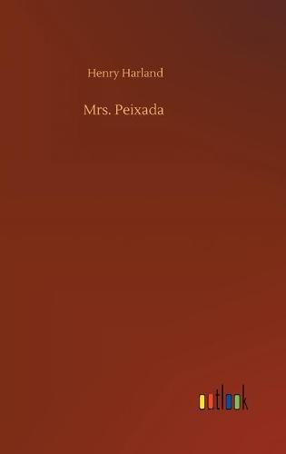 Mrs. Peixada