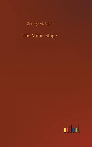 The Mimic Stage