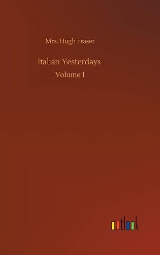 Italian Yesterdays