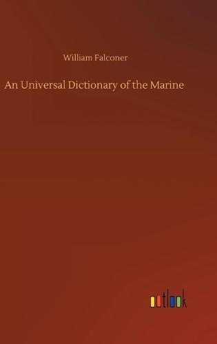 An Universal Dictionary of the Marine