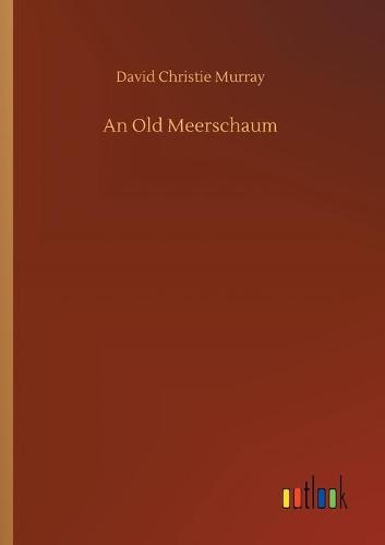 An Old Meerschaum