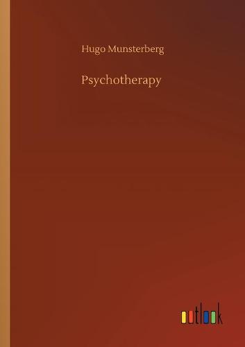 Psychotherapy