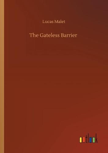 The Gateless Barrier