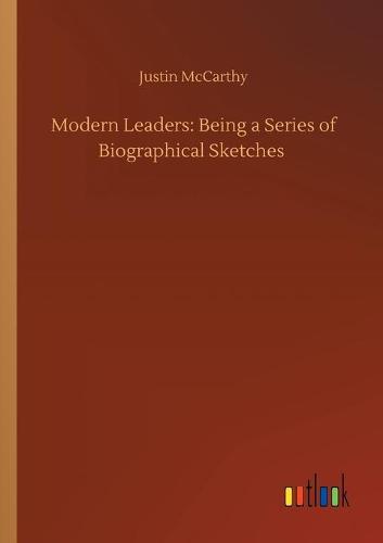 Modern Leaders