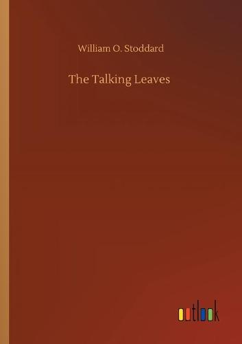 The Talking Leaves