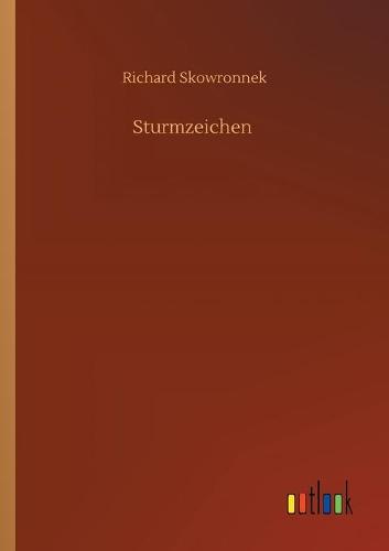 Sturmzeichen