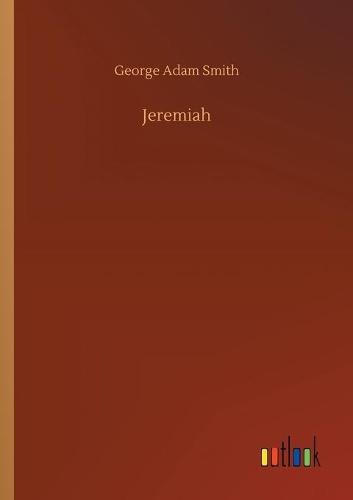 Jeremiah