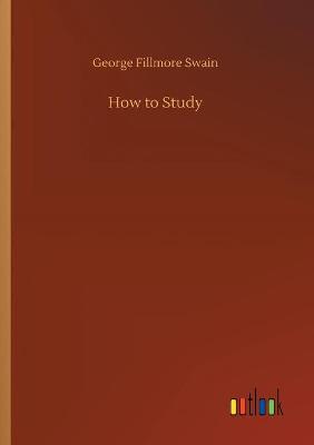 How to Study