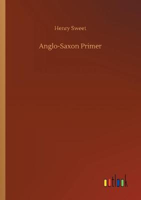 Anglo-Saxon Primer