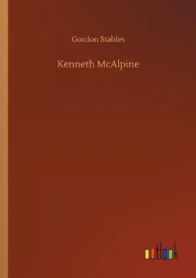 Kenneth McAlpine