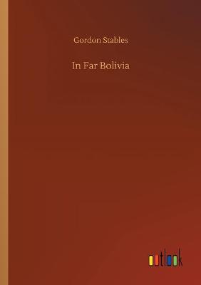In Far Bolivia