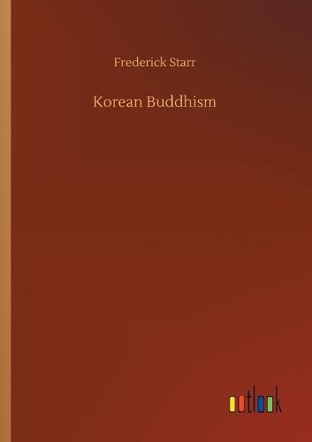 Korean Buddhism