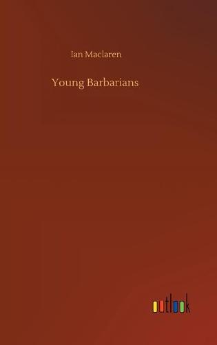 Young Barbarians
