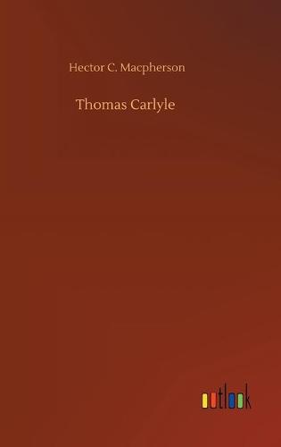 Thomas Carlyle
