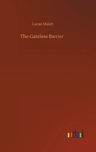 The Gateless Barrier