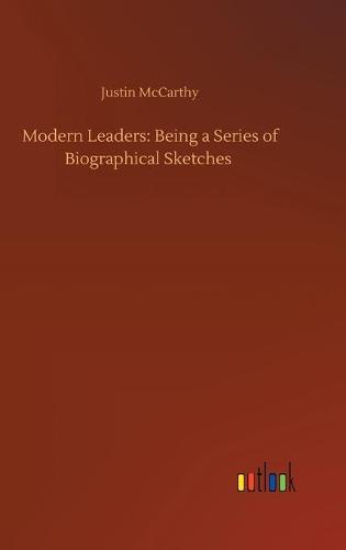 Modern Leaders