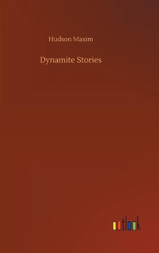 Dynamite Stories