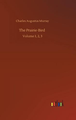 The Prairie-Bird